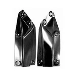 Goodmark 1967-1974 Camaro Driver Side Inner Fender Brace GMK402035267L Each. Fixed Price $25.99.