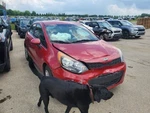 (local Pickup Only) Passenger Front Door Power Window With Ac Fits 12-17 Rio 186. Fixed Price $224.90.