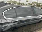 (local Pickup Only) Passenger Rear Side Door Li Lwb Single Pane Glass Fits 09-15. Fixed Price $249.99.