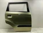 2010 Kia Soul Gl Rear Right Door Shell Oem+ (green Tea Latte). Fixed Price $252.95.
