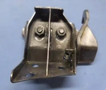 Jaguar Type (xke) Rear Hatch Striker Assembly. Fixed Price $50.00.