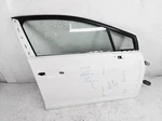 2014-2015 Honda Civic Front Passenger Right Door White Orchid Pearl. Fixed Price $1026.45.