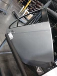 Passenger Right Rear Side Door Fits 14-17 Lancer 541752. Fixed Price $474.75.