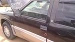 Driver Front Door Gmc Electric Fits 98-05 Blazer S10/JIMMY S15 401324. Fixed Price $525.00.