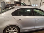 2014 Vw Jetta Gli Passenger Right Door Silver Oem Used 130-50492BR 98K Miles. Fixed Price $575.00.