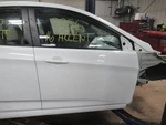 Passenger Right Front Door Electric Windows Fits 12-17 Accent 295562. Fixed Price $525.82.