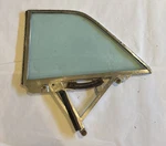 1962-1964 Original Chevy Impala Quarter 1/4 Side Window Right 5718414 Rh. Fixed Price $140.00.