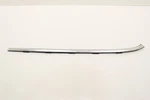2017- 2025 Alfa Romeo Giulia Rear Left Door Window Belt Molding Weatherstrip Oem. Fixed Price $44.55.