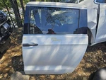 17-24 Chrysler Pacifica Voyager Sliding Door Assembly Left Driver Side White PW7. Fixed Price $1299.99.