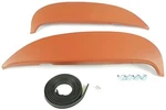 1964 Chevrolet Impala Bel Air Biscayne Caprice Foxcraft Style Fender Skirts. Fixed Price $306.51.