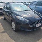 (local Pickup Only) Passenger Right Front Door Manual Window Fits 11-19 Fiesta. Fixed Price $224.90.