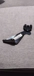 New Factory Mercury Villager Sliding Door Center Roller Hinge. Fixed Price $26.00.
