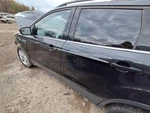 2014 Ford Escape Driver Rear Door Shell Black Used Local Pickup Only 3753518. Fixed Price $284.95.