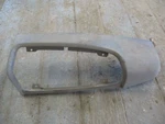 Mopar Rear Fender Extension (lt) Nos '72-'77 D/w Pick-up P/n 3494023. Fixed Price $75.00.