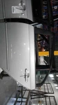 Driver Left Rear Side Door Electric Fits 06-10 Sonata 373137. Fixed Price $432.11.