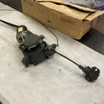 83475-4D101 2006-2008 Sedona Entourage Left Power Sliding Door Motor Genuine New. Fixed Price $395.00.