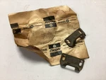 Nos 1974 Chrysler Catch Lot Of 2 3590404 Body. Fixed Price $27.99.