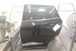 2022 Acura Rdx Lh Left Driver Side Rear Door Oem. Fixed Price $1457.50.