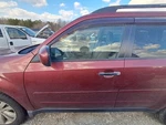 2012 Subaru Forester Driver Front Door Shell Used 4DR Suv Pc 69Z Local Pickup. Fixed Price $284.95.