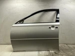 2003 Lexus ES300 Front Left Driver Door Shell Oem+ (crystal White Pearl). Fixed Price $268.11.