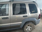 Driver Rear Side Door Electric Light Tint Fits 02-07 Liberty 104943199. Fixed Price $118.00.