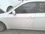 Driver Front Door Electric Without Turbo Fits 08-11 Impreza 1338788. Fixed Price $404.99.