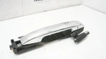 09-13 Subaru Forester Passenger Right Rear Door Handle Exterior 61160FG020NN Oem. Fixed Price $41.04.