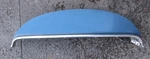 Nice 1977-1979 Pontiac Bonneville Catalina Rh Fender Skirt 525925 Blue. Fixed Price $79.99.