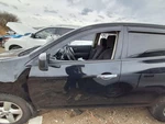 2010 Nissan Rogue Driver Left Front Door Shell Used 128K Miles Black KH3. Fixed Price $284.95.