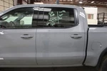 Driver Left Gmc Sierra 1500 2024 Rear Side Door 2865097. Fixed Price $1169.00.