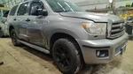 (local Pickup Only) Driver Left Rear Side Door Fits 08-22 Sequoia 7025026. Fixed Price $324.90.