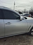 Passenger Front Door Fits 09-12 Infiniti Fx Series 1012026. Fixed Price $148.50.