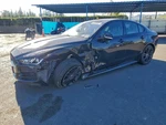 Right Blk Front Door Assembly Oem 17-19 Jaguar Xe. Fixed Price $450.00.