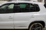 Driver Rear Side Door Germany Built Vin W 1ST Digit Fits 09-18 Tiguan 2854546. Fixed Price $369.00.