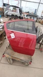 Right Red Rear Door Assembly Oem 11-15 Chevrolet Volt. Fixed Price $101.00.