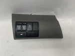 2011-2013 Honda Odyssey Sliding Door Switch Traction Trunk Tailgate Control Oem. Fixed Price $30.00.