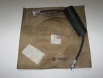 1979 1980 Lebaron Volare Aspen Speed Control Generator Cable Mopar 3591187. Fixed Price $39.99.