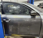 16-19 Volkswagen Passat Front Door Assembly Right Passenger Side Gray 2R Oem. Fixed Price $949.99.