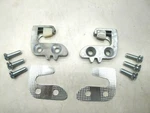 1952 1953 1954 Ford Car Door Striker Plates Bolt & Shim Kit New *. Fixed Price $89.95.