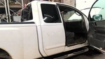 (local Pickup Only) Passenger Rear Side Door King Cab Fits 04-15 Titan 734139. Fixed Price $199.90.