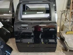 Passenger Rear Side Door Crew Cab Fits 19-25 Dodge 1500 Pickup 3196276. Fixed Price $869.00.