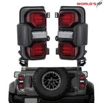 Ford Bronco Raptor 2021-2023 Tail Light Lamps Full Led Rear Driver&passenger. Fixed Price $200.49.