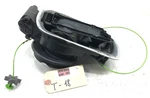 2012-2018 Bmw 640I F06 Fuel Filler Entry Bracket W/ Cap Oem.. Fixed Price $23.99.