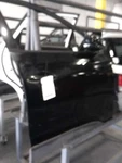 Passenger Front Door Electric With Side Cladding Fits 10-15 Tucson 505359. Fixed Price $482.03.