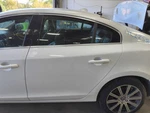 (local Pickup Only) Driver Rear Side Door Vin 1ST Digit Lwb Fits 16-18 Volvo. Fixed Price $300.30.