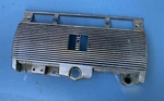 1939 Cadillac Or Salle Radio Grille Unit Part No. 1429763. Fixed Price $175.00.
