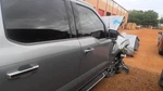 Passenger Right Front Door Electric Fits 21-25 Ford F150 Pickup 2052288. Fixed Price $1249.90.