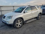 2011 Gmc Acadia Driver Rear Door Shell White Used Local Pickup Only 130-01080L. Fixed Price $284.95.