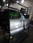 Driver Rear Side Door Extended Cab Fits 16-23 Tacoma 744931. Fixed Price $732.15.
