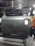 Driver Front Door Us Built Without Solar Glass Fits 21-25 Rogue 645376. Fixed Price $929.75.